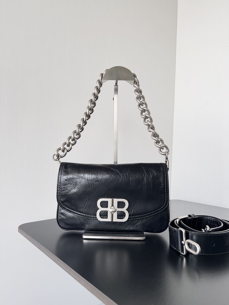 Balenciaga Top Handle Bags